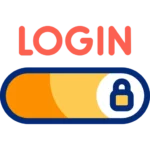 login icon